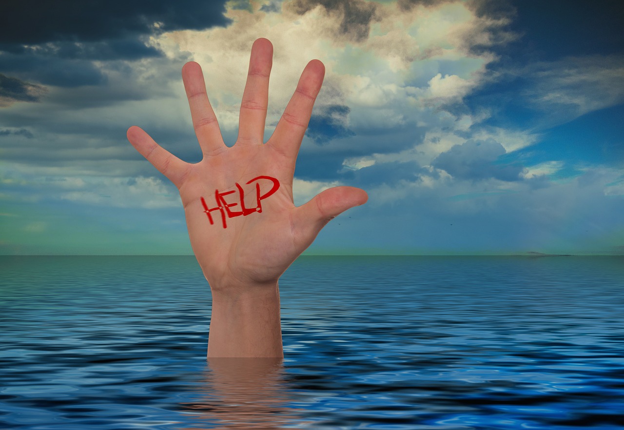 What is God’s Will in Tough Times?